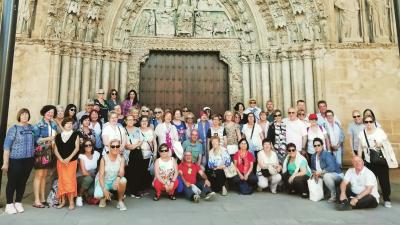  Routes to explore Navarre in groups